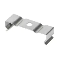 Ledvance Rubans LED Montage Support pour pour Profil PW01 | Métal 