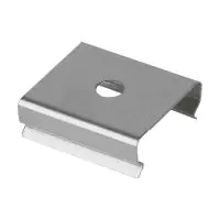 Ledvance Rubans LED Montage Support pour Profil PF01 Métal 