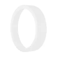 Ledvance Surface Hublot Cercle 250 Blanc