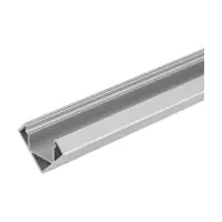 Ledvance Rubans LED Profil Moyen Edge Shape 18x18 200CM 