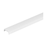 Ledvance Rubans LED Profil Cache Ronde Shape 200CM | Diffuseur