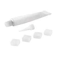 Ledvance Rubans LED Value 4x Embout 12mm | Protégé Silicone Seal