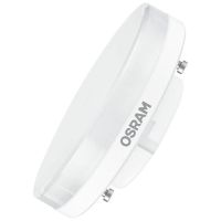 Osram Spot LED STAR GX53 Dépolie 4.9W 470lm 120D - 827 Blanc Très Chaud | Équivalent 50W
