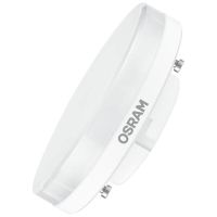 Osram Spot LED STAR GX53 AR111 Dépolie 4.9W 470lm 120D - 840 Blanc Froid | Équivalent 50W
