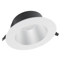 Ledvance Downlight LED Performance DN195 Zigbee Blanc 21W 2520lm - 840 Blanc Froid | 220mm - Diamètre 195mm