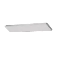 Ledvance Panneau LED Smart+ Planon sans cadre 28W 1800lm - 827-865 Variable Blanc | 60x10cm - UGR <25 - Wifi Dimmable