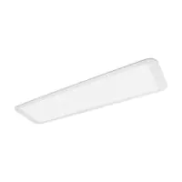 Ledvance Panneau LED Suspension luminaire 36W 3800lm - 830 Blanc Chaud | 120x30cm - UGR <19 - Dali Dimmable