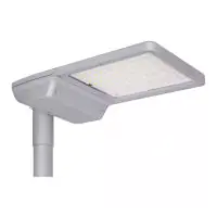 Ledvance Éclairage Public LED Flex Grand RW35ST Gris 158W 23900lm 35x135D - 740 Blanc Froid | IP66 - Asymétrique