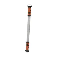 Ledvance Réglette LED Linear 10W 800lm - 840 Blanc Froid | 67cm - USB Rechargeable - Projecteur De Chantier