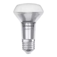 Ledvance Smart+ Wifi E27 Spot 6W 345lm - 827-865 Variable Blanc | Dimmable - Équivalent 25W