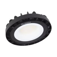 Ledvance Highbay LED Compact Noir 83W 10000lm 110D - 865 Lumière du Jour | IP65
