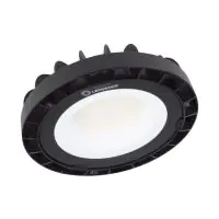 Ledvance Highbay LED Compact Noir 83W 10000lm 110D - 865 Lumière du Jour | IP65