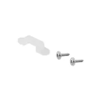Ledvance Rubans LED AY-8 Clip de montage pour Performance 500