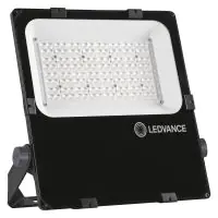 Ledvance Projecteur LED Performance 100W 11900lm 55x110D - 830 Blanc Chaud | IP66 - Dali Dimmable - Asymétrique 