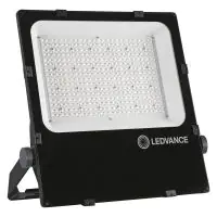 Ledvance Projecteur LED Performance 290W 38200lm 55x110D - 840 Blanc Froid | IP66 - Dali Dimmable - Asymétrique 