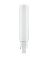 Ledvance Dulux D/E LED 10W - 840 Blanc Froid | 4-Pins - Équivalent 26W