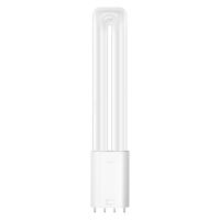 Ledvance Dulux-L LED 8W - 840 Blanc Froid | 4-Pins - Équivalent 18W