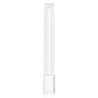 Ledvance Dulux-L LED 12W - 830 Blanc Chaud | 4-Pins - Équivalent 24W