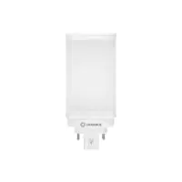 Ledvance DULUX-TE LED 6W - 830 Blanc Chaud | 4-Pins - Équivalent 13W