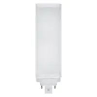 Ledvance Dulux-T LED 16W - 830 Blanc Chaud | 4-Pins - Équivalent 32W