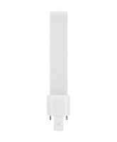 Ledvance Dulux-S LED 4W - 830 Blanc Chaud | 2-Pins - Équivalent 9W