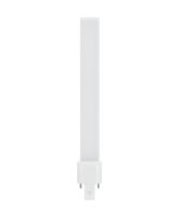 Ledvance Dulux S LED 6W - 830 Blanc Chaud | 2-Pins - Équivalent 11W