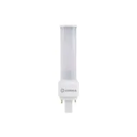 Ledvance DULUX-D LED 5W - 840 Blanc Froid | 2-Pins - Équivalent 10W
