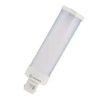 Osram Dulux-T LED 6W 630lm - 830 Blanc Chaud | 2-Pins - Équivalent 13W