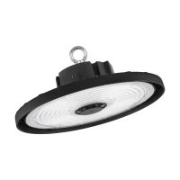 Ledvance Highbay LED Gen 5 Aluminium Noir 200W 36200lm 110D - 840 Blanc Froid | IP66 - Dali Dimmable