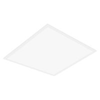 Ledvance Panneau LED Compact Aluminium Blanc 33W 3630lm - 840 Blanc Froid | 62.5x62.5cm