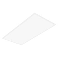 Ledvance Panneau LED Compact 53W 5830lm - 840 Blanc Froid | 120x60cm - UGR <19 - Dali Dimmable
