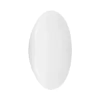 Ledvance Hublot LED Surface Circulaire 18W 1440lm - 830-850 CCT | 350mm - IP44 - Avec Détecteur De Mouvement Et De Lumière