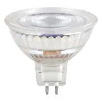 Ledvance Superior Spot LED Réflecteur GU5.3 MR16 6.6W 500lm 36D - 940 Blanc Froid | Meilleur rendu des couleurs - Dimmable - Équivalent 43W