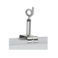 Noxion LED Linéaire NX-Line Suspension Accrocher