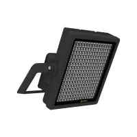 Ledvance Projecteur LED High Mast Aluminium Noir 470W 60000lm 12D - 740 Blanc Froid | IP66 - Symétrique - Excl. Driver