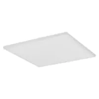 Ledvance Hublot LED Planon Sans Cadre Blanc 600x600mm 40W 3300lm - 830 Blanc Chaud | IP20