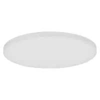 Ledvance Hublot LED Planon Sans Cadre Blanc Rond 450mm 28W 2700lm - 830 Blanc Chaud | IP20