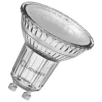 Ledvance LED Réflecteur GU10 PAR16 3.7W 350lm 36d - 830 Blanc Chaud | Équivalent 35W