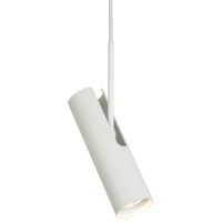 DFTP by Nordlux Pendelarmatuur MIB 6 Wit - Metaal | GU10 Max 8W