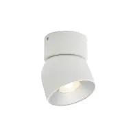 Nordlux Pitcher Spot Métal Blanc | Convient pour GU10