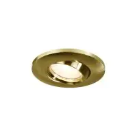 Nordlux Umberto Spot Aluminium Blanc | Convient pour GU10