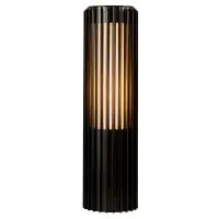 Nordlux Aludra 45 Éclairage de jardin Seaside Noir | Convient pour E27