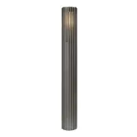 Nordlux Aludra 95 Éclairage de jardin Seaside Anthracite | Convient pour E27