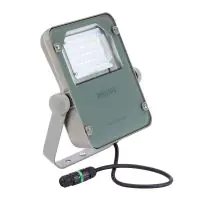 Philips Projecteur LED BVP111 Coreline Gen2 A31W 5100lm 40x21D - 740 Blanc Froid | IP66 - Symétrique