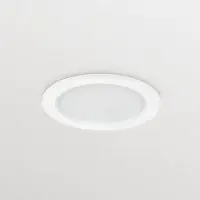 Philips Downlight LED Coreline DN145B 6.5W 650lm 90D - 840 Blanc Froid | 85mm 