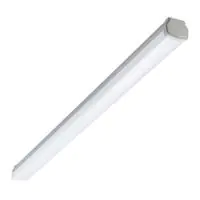 Philips Réglette LED Étanche Ledinaire WT060C 30W 3600lm - 840 Blanc Froid | 120cm - 1x Câblage Traversant 