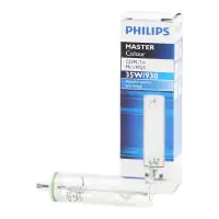 Philips MASTERColour PGJ5 CDM-Tm Elite Mini 35W - 930 Blanc Chaud | Meilleur rendu des couleurs
