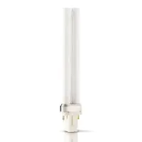 Philips PL-S 11W - Actinic BL | 2-Pins