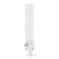 Philips PL-S 7W - UV-C | 2-Pins