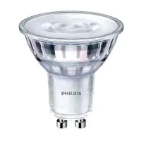 Philips Corepro LED Spot GU10 PAR16 4.6W 355lm 36D - 827 Blanc Très Chaud | Équivalent 50W